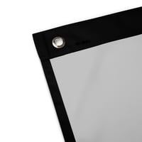Image 4 of Air Allen Flag Black