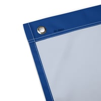 Image 4 of Air Allen Flag Blue