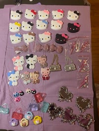 Image 2 of Charms