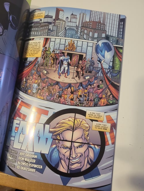 Image of DANGER ARCADE Vol. 1 Anthology