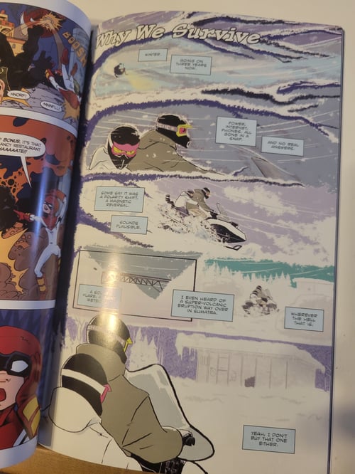 Image of DANGER ARCADE Vol. 1 Anthology