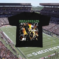 "DREADHEADS" BOOTLEG TEE