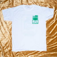 Image 1 of 12.5g shirt ***PRINT IMPERFECTIONS***