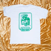 Image 2 of 12.5g shirt ***PRINT IMPERFECTIONS***
