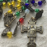 Image 2 of World Peace Rosary