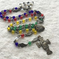 Image 4 of World Peace Rosary