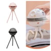 Portable baby fan