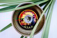 Image 3 of Jimmy Cisz Pro Wheel 8 Pack 58mm 90a