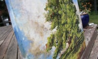 Image 2 of - Solitary Trees -