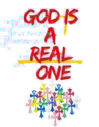 Image 5 of God Is A Real One|Kids