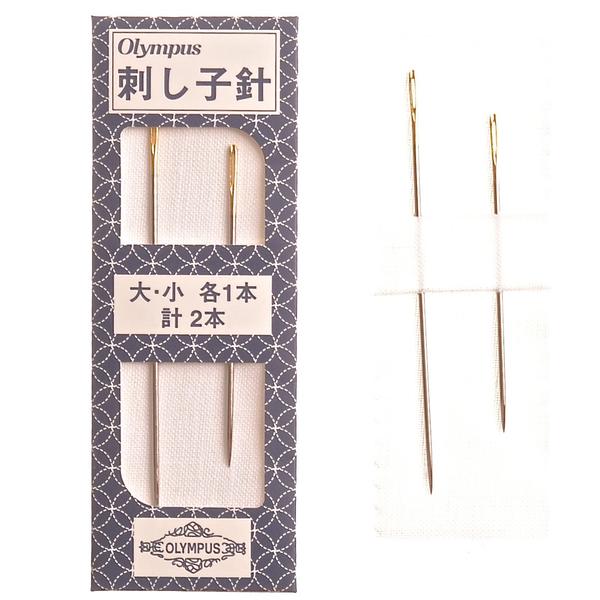 Image of Olympus Sashiko Needles