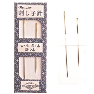Image of Olympus Sashiko Needles