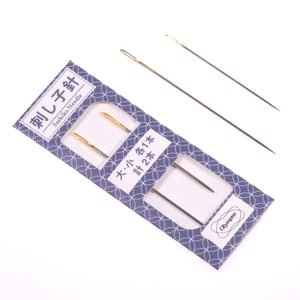 Image of Olympus Sashiko Needles