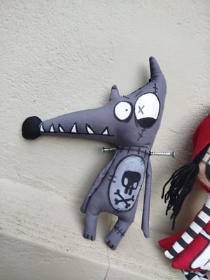 An Unusual Friendship!!