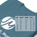 Simpson_Math Logo Shirt