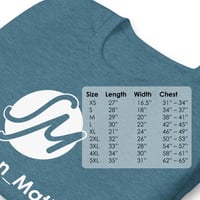 Image 4 of Simpson_Math Logo Shirt