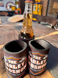 Stubby Holder