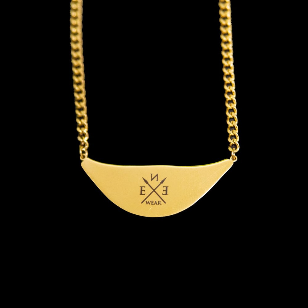 Image of GOLD CHAINS