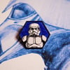 SDCC Exclusive PICP X BBCre8 TK Trooper Hex Pin