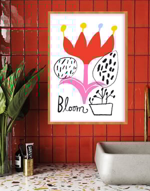 BLOOM