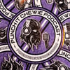 Punch It Chewie Podcast Sticker