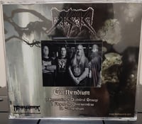 Image 5 of DISMA - EARTHENDIUM CD EP 