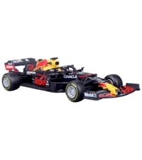 Red Bull Honda RB151, M.Verstappen, 2019