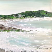 Image 2 of Silver sands - Limited ed. PRINT 