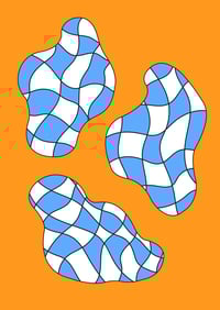 Squishy disco balls 