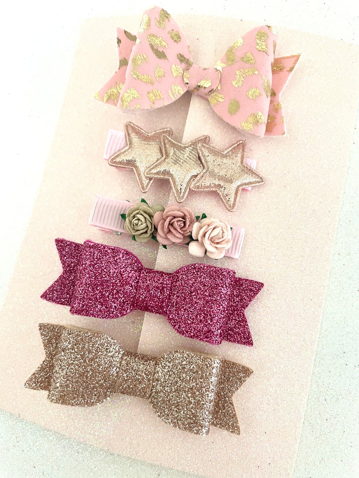 Image of Gift set - pink