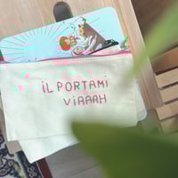 Image 3 of IL PORTAMI VIAAAH