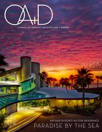 Image 1 of JOURNAL OA+D V10:N2