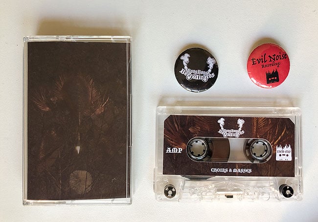 BongBongBeerWizards - Ampire