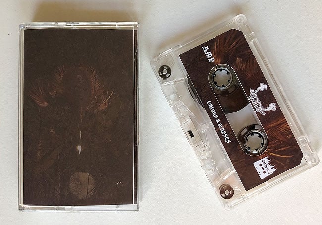 BongBongBeerWizards - Ampire