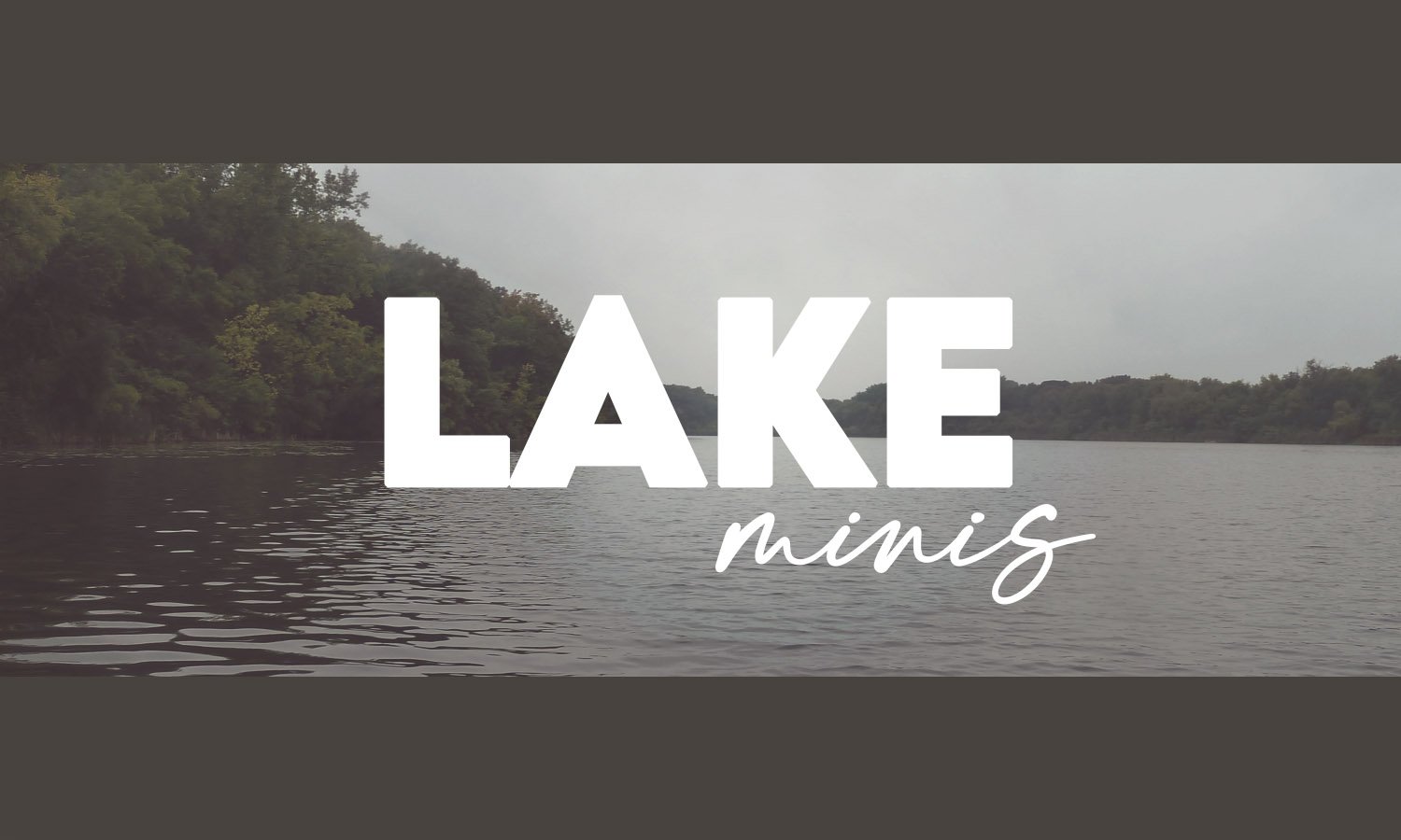 Image of Americana Lake Mini Deposit