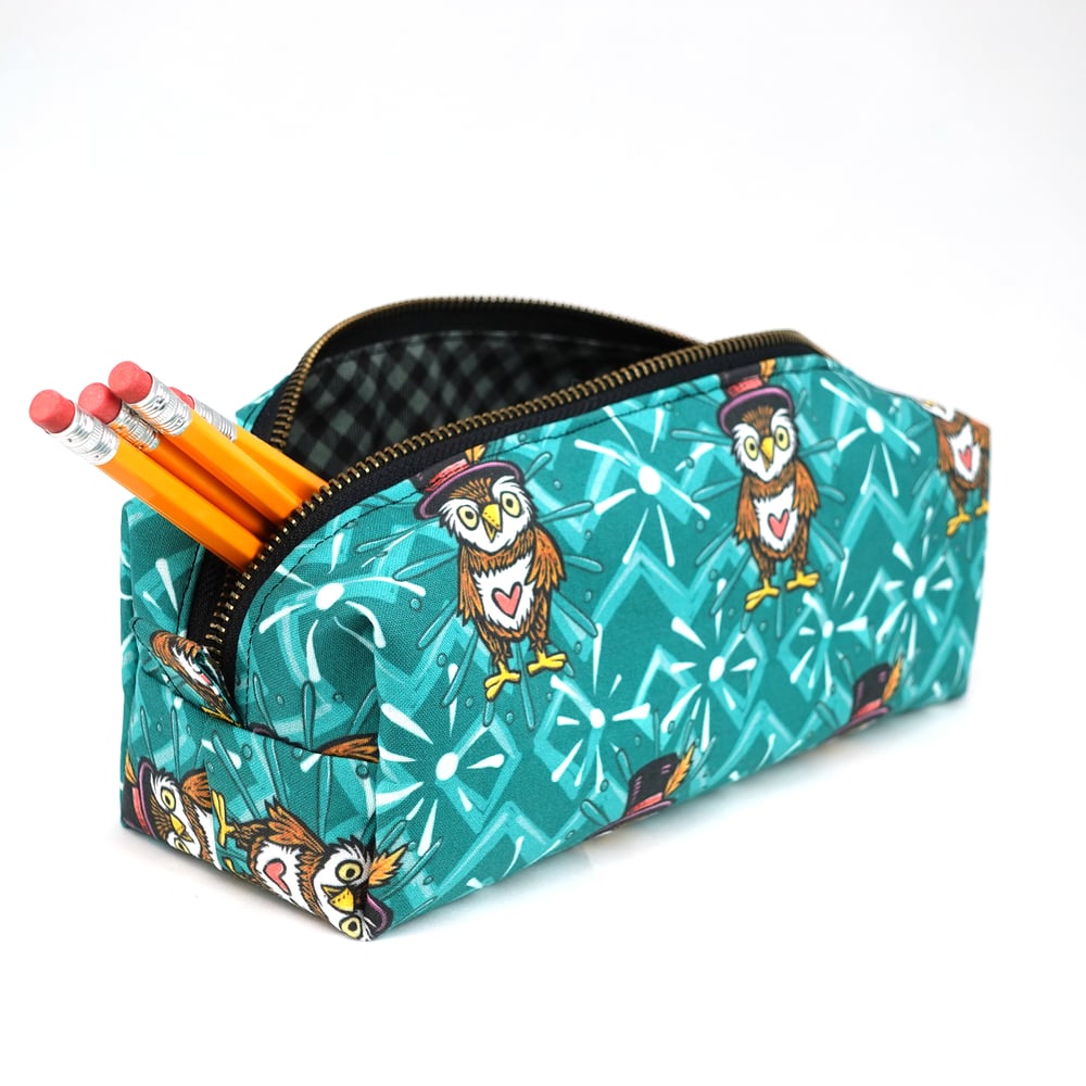 Back to School Pencil Cases!