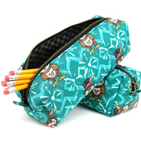 Image 3 of Back to School Pencil Cases!