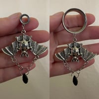 Hanging Bat Tunnels (sizes 4g-2")