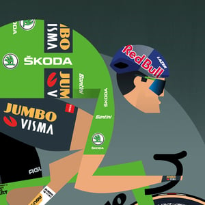 Wout Van Aert - Tour de France 2022
