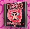 ILLtemper “Gut-Wrenching” CD