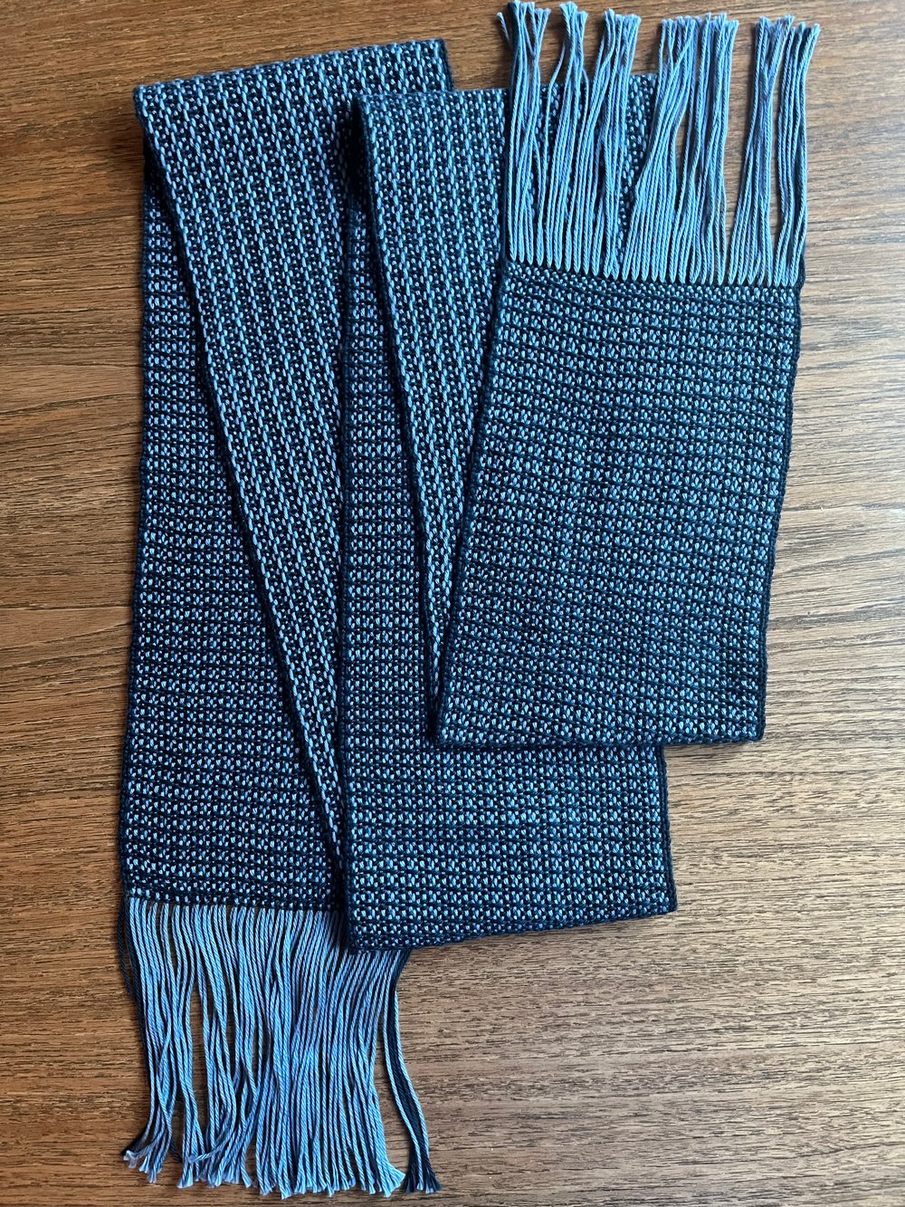 Mymble Scarf