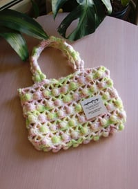 Image 2 of Sweetest Things Hand Bag 