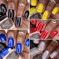 Image 1 of Hot Rod Collection