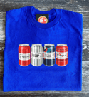 CLASSIC CANS CHILDRENS HOODY