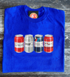 CLASSIC CANS SWEATER