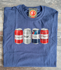 CLASSIC CANS SWEATER