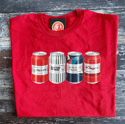 CLASSIC CANS SWEATER