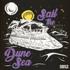 Sail the Dune Sea Art Print 