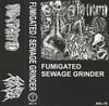 Fumigated / Sewage Grinder Split Cassette
