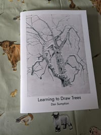 Learning to Draw Trees 